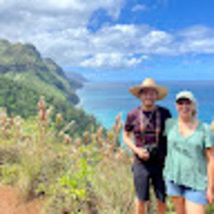 Meet your Posher, Nick